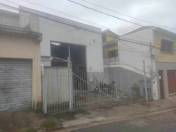 Imagem Galpão à Venda, 250 m² em Parque Anhangüera - São Paulo Imagem Galpão à Venda, 250 m² em Parque Anhangüera - São Paulo