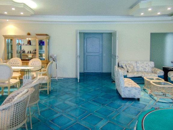 Imagem Apartamento com 4 Quartos à Venda ou Locação, 280 m² em Pitangueiras - Guarujá Imagem Apartamento com 4 Quartos à Venda ou Locação, 280 m² em Pitangueiras - Guarujá
