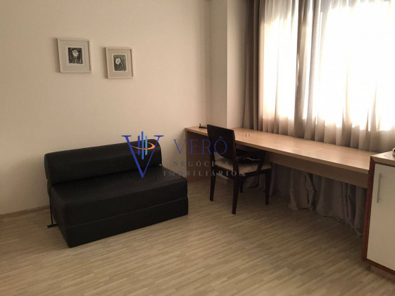 Imagem Apartamento com 1 Quarto para Alugar, 36 m² em Alphaville Centro Industrial E Empresarial/alphaville. - Barueri Imagem Apartamento com 1 Quarto para Alugar, 36 m² em Alphaville Centro Industrial E Empresarial/alphaville. - Barueri