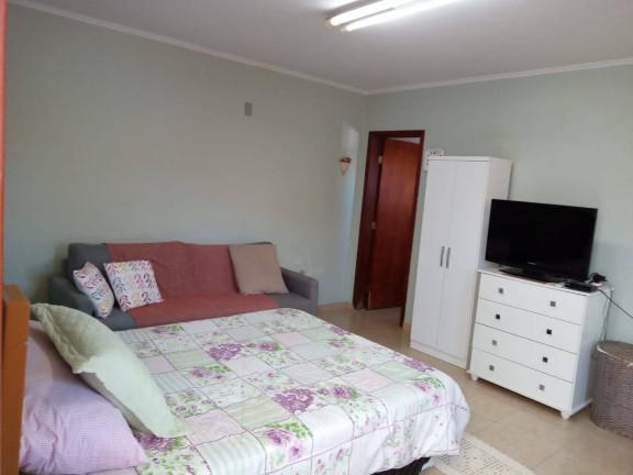 Imagem Casa com 3 Quartos à Venda, 300 m² em Vila São João - Sorocaba