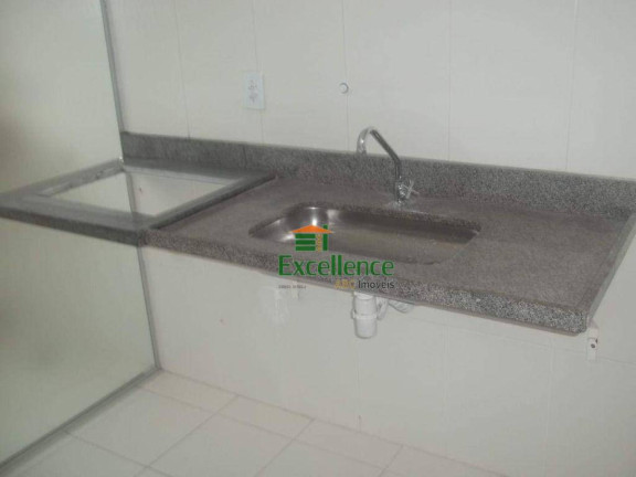 Imagem Apartamento com 2 Quartos à Venda ou Locação, 48 m² em Parque São Vicente - Mauá Imagem Apartamento com 2 Quartos à Venda ou Locação, 48 m² em Parque São Vicente - Mauá