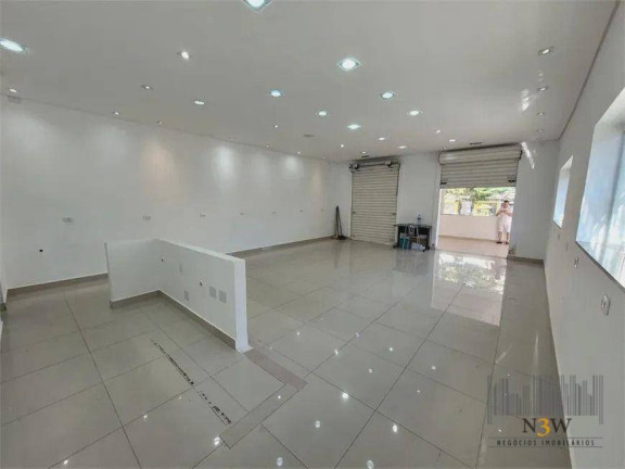 Imagem Loja para Alugar, 160 m² em Vila Leopoldina - São Paulo Imagem Loja para Alugar, 160 m² em Vila Leopoldina - São Paulo
