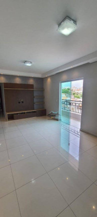 Imagem Apartamento com 2 Quartos à Venda, 70 m² em Vila Santana - Sorocaba