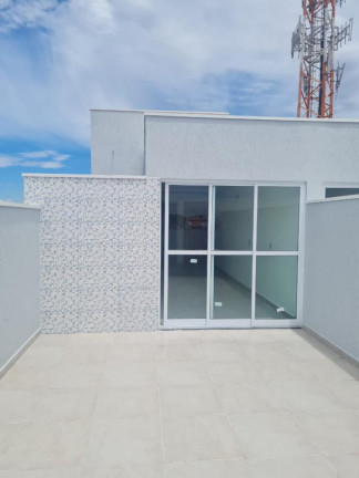 Imagem Apartamento com 2 Quartos à Venda, 93 m² em Utinga - Santo André