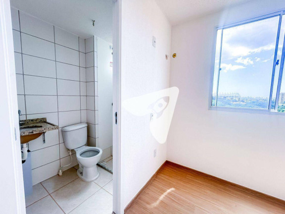 Imagem Apartamento com 2 Quartos à Venda, 48 m² em Passaré - Fortaleza Imagem Apartamento com 2 Quartos à Venda, 48 m² em Passaré - Fortaleza