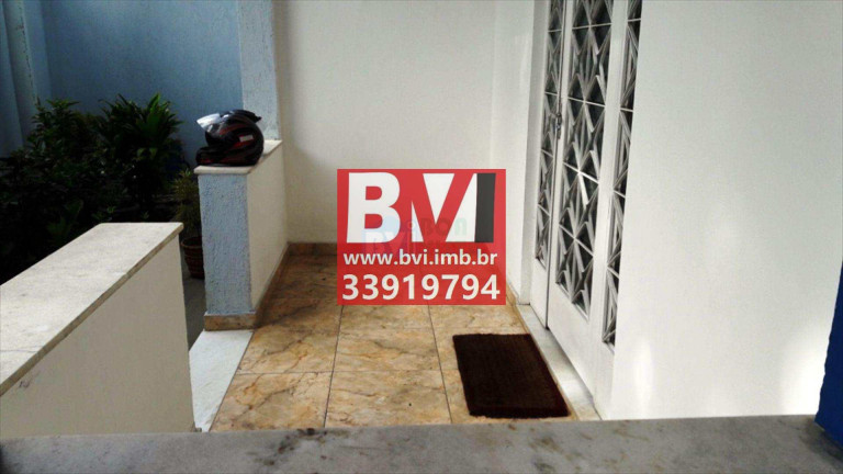 Imagem Casa com 2 Quartos à Venda, 100 m² em Vista Alegre - Rio De Janeiro Imagem Casa com 2 Quartos à Venda, 100 m² em Vista Alegre - Rio De Janeiro