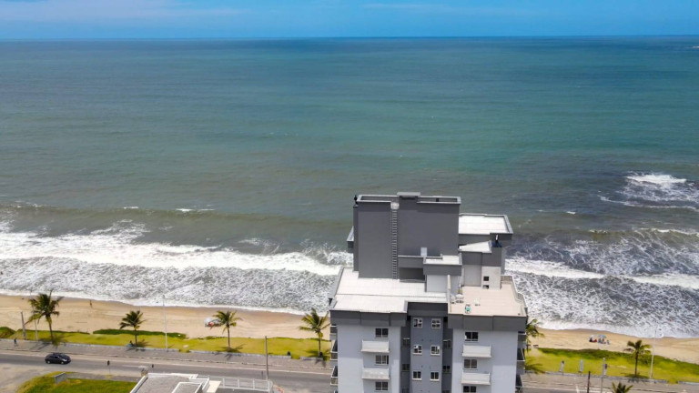 Imagem Apartamento com 4 Quartos à Venda, 237 m² em Tabuleiro - Barra Velha