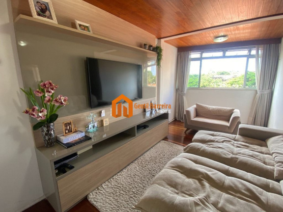 Apartamento com 3 Quartos à Venda, 118 m² em Papicu - Fortaleza