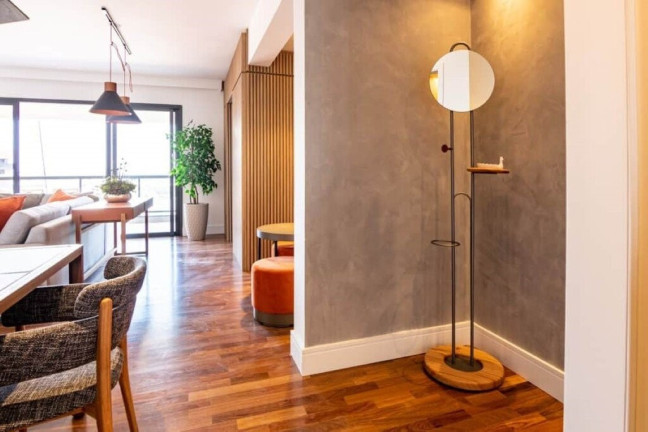 Imagem Apartamento com 3 Quartos à Venda, 132 m² em Alto Da Lapa - São Paulo