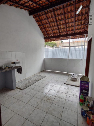Imagem Casa com 3 Quartos à Venda, 145 m² em Centro - São José Dos Campos