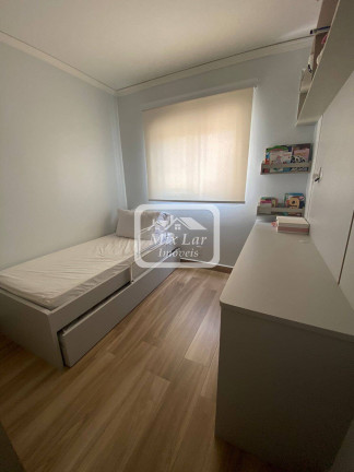 Imagem Cobertura com 3 Quartos à Venda, 138 m² em Presidente Altino - Osasco