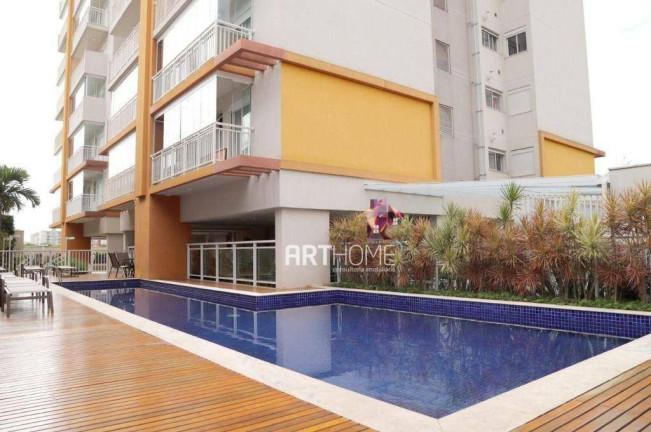 Imagem Apartamento com 2 Quartos à Venda, 56 m² em Vila Campestre - São Bernardo Do Campo Imagem Apartamento com 2 Quartos à Venda, 56 m² em Vila Campestre - São Bernardo Do Campo