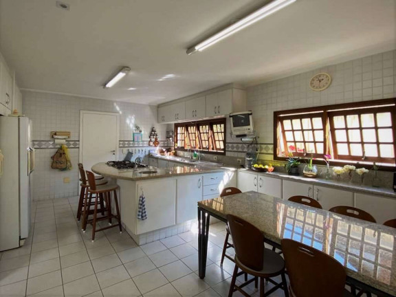 Imagem Casa com 4 Quartos à Venda, 305 m² em São Paulo Ii - Cotia
