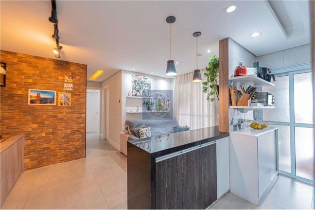 Imagem Apartamento com 3 Quartos à Venda, 85 m² em Santo Amaro - São Paulo Imagem Apartamento com 3 Quartos à Venda, 85 m² em Santo Amaro - São Paulo