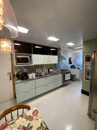Imagem Apartamento com 3 Quartos à Venda, 350 m² em Centro - Campos Dos Goytacazes Imagem Apartamento com 3 Quartos à Venda, 350 m² em Centro - Campos Dos Goytacazes