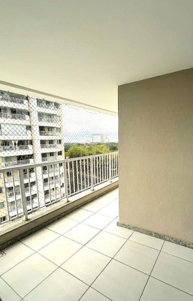 Imagem Imóvel com 2 Quartos à Venda, 67 m² em Pituaçu - Salvador Imagem Imóvel com 2 Quartos à Venda, 67 m² em Pituaçu - Salvador