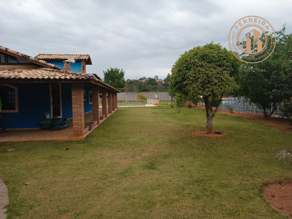 Imagem Imóvel com 3 Quartos à Venda,  em Residencial Porta Do Sol - Mairinque