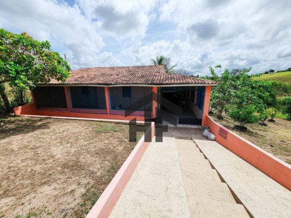 Imagem Chácara com 3 Quartos à Venda, 2.144 m² em Loteamento Jardim Do Gravata - Sairé Imagem Chácara com 3 Quartos à Venda, 2.144 m² em Loteamento Jardim Do Gravata - Sairé