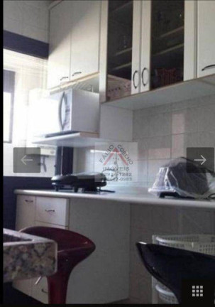 Imagem Apartamento com 3 Quartos à Venda, 95 m² em Vila Mascote - São Paulo Imagem Apartamento com 3 Quartos à Venda, 95 m² em Vila Mascote - São Paulo