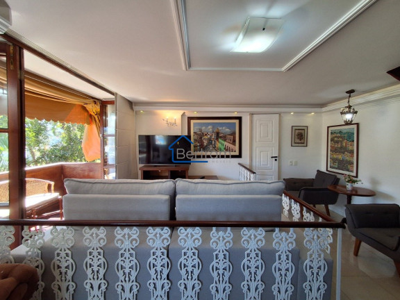 Imagem Apartamento com 3 Quartos à Venda ou Locação, 128 m² em Porto Bracuhy - Angra Dos Reis