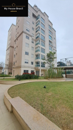 Imagem Apartamento com 2 Quartos à Venda, 85 m² em Lauzane Paulista - São Paulo