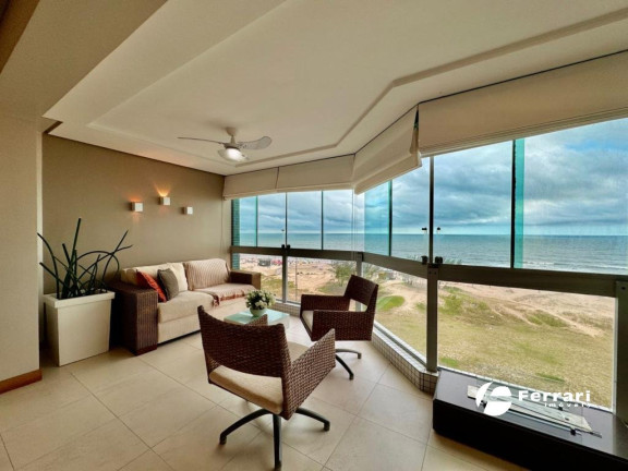 Apartamento com 4 Quartos à Venda, 204 m² em Centro - Capão Da Canoa