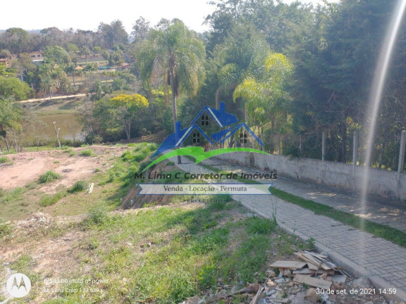 Imagem Terreno em Condomínio à Venda, 5.000 m² em Recanto Dos Palmares - Atibaia Imagem Terreno em Condomínio à Venda, 5.000 m² em Recanto Dos Palmares - Atibaia