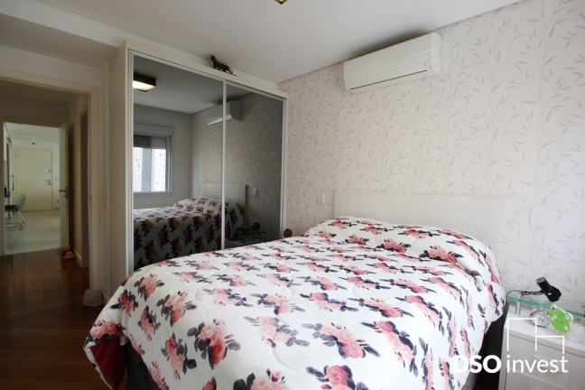 Imagem Apartamento com 3 Quartos à Venda,  em Jardim Parque Morumbi - São Paulo