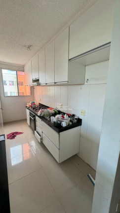 Apartamento com 2 Quartos à Venda, 50 m² em Coxipó - Cuiabá