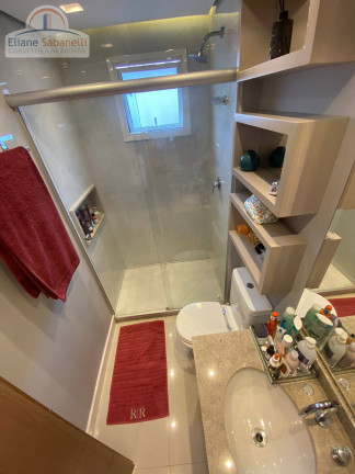 Imagem Apartamento com 2 Quartos à Venda, 57 m² em Panamby - São Paulo Imagem Apartamento com 2 Quartos à Venda, 57 m² em Panamby - São Paulo