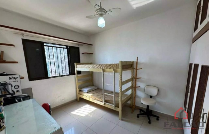 Imagem Cobertura com 4 Quartos à Venda, 258 m² em Canto Do Forte - Praia Grande Imagem Cobertura com 4 Quartos à Venda, 258 m² em Canto Do Forte - Praia Grande