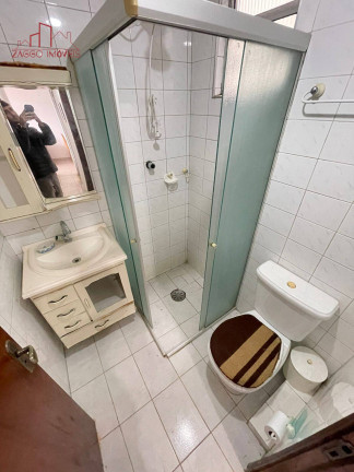 Imagem Apartamento com 2 Quartos à Venda, 60 m² em Jardim Brasília - São Paulo Imagem Apartamento com 2 Quartos à Venda, 60 m² em Jardim Brasília - São Paulo