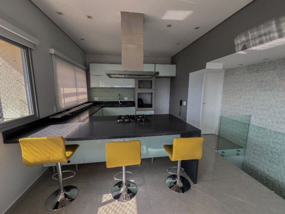 Imagem Apartamento com 3 Quartos à Venda, 115 m² em Casa Verde - São Paulo