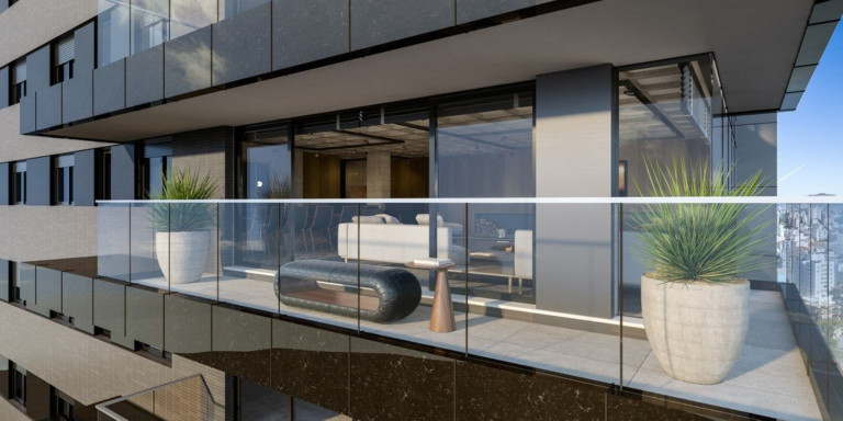 Imagem Imóvel com 3 Quartos à Venda, 217 m² em Rio Branco - Porto Alegre