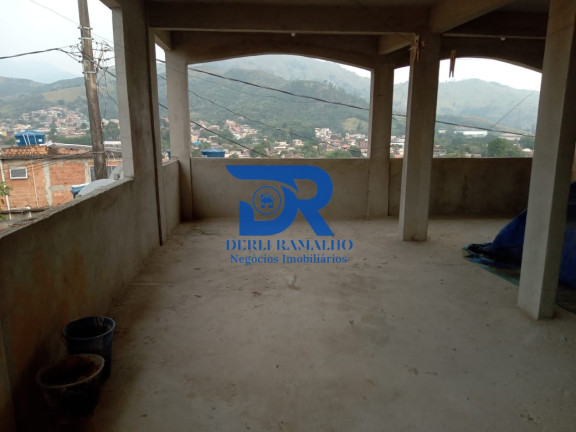 Imagem Casa com 2 Quartos à Venda, 100 m² em Santíssimo - Rio De Janeiro