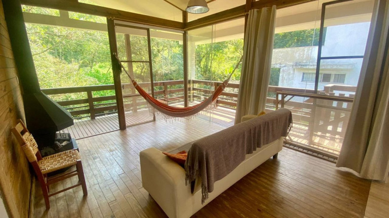 Imagem Casa com 3 Quartos à Venda, 158 m² em Encantada - Garopaba