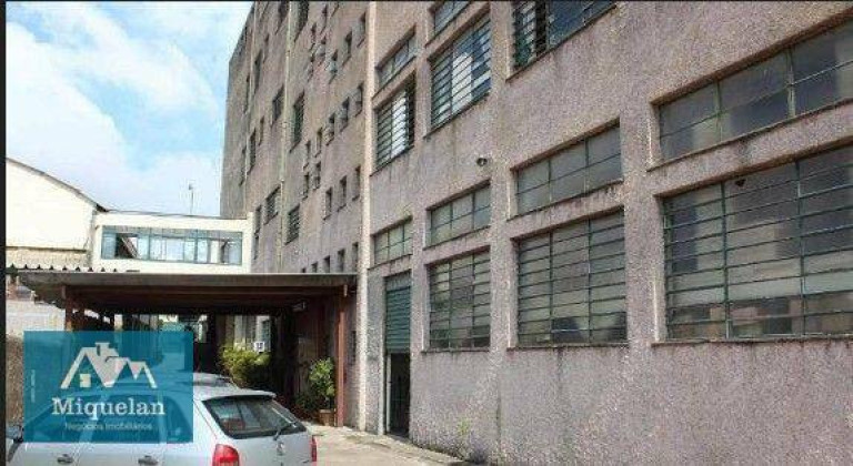 Imagem Edifício Residencial à Venda ou Locação, 8.813 m² em Tucuruvi - São Paulo Imagem Edifício Residencial à Venda ou Locação, 8.813 m² em Tucuruvi - São Paulo