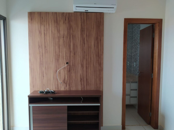 Imagem Apartamento com 3 Quartos à Venda, 118 m² em Jardim Paulista - Ribeirão Preto