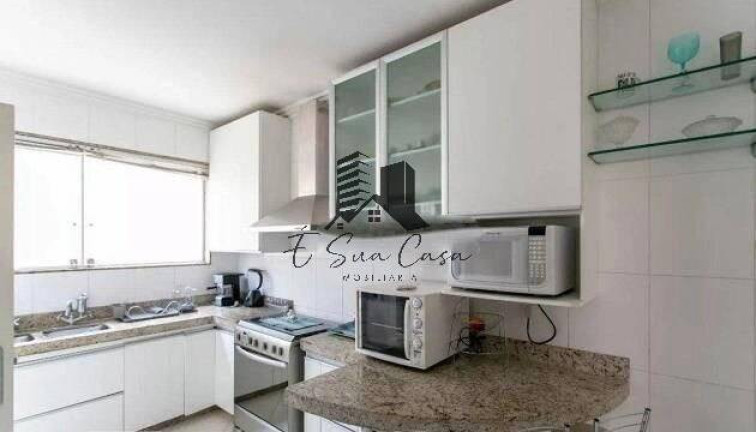 Imagem Casa de Condomínio com 4 Quartos à Venda, 415 m² em Paquetá - Belo Horizonte Imagem Casa de Condomínio com 4 Quartos à Venda, 415 m² em Paquetá - Belo Horizonte