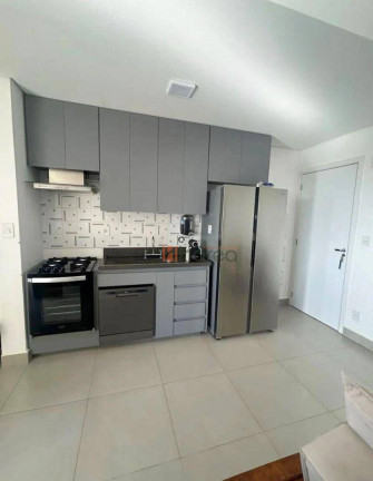 Imagem Apartamento com 3 Quartos à Venda, 95 m² em Além Ponte - Sorocaba Imagem Apartamento com 3 Quartos à Venda, 95 m² em Além Ponte - Sorocaba