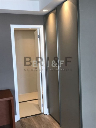 Imagem Apartamento com 1 Quarto à Venda, 41 m² em Brooklin - São Paulo Imagem Apartamento com 1 Quarto à Venda, 41 m² em Brooklin - São Paulo
