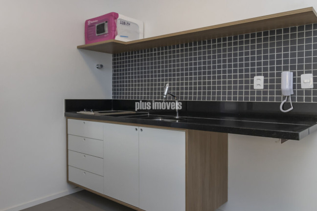 Imagem Apartamento com 1 Quarto à Venda, 28 m² em Higienópolis - São Paulo Imagem Apartamento com 1 Quarto à Venda, 28 m² em Higienópolis - São Paulo