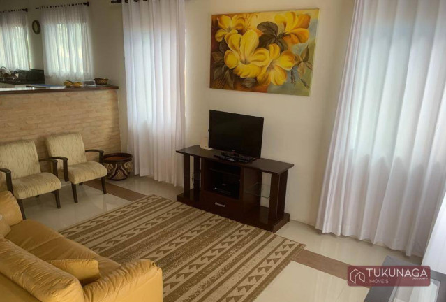 Imagem Casa com 3 Quartos à Venda, 115 m² em Morada Da Praia - Bertioga