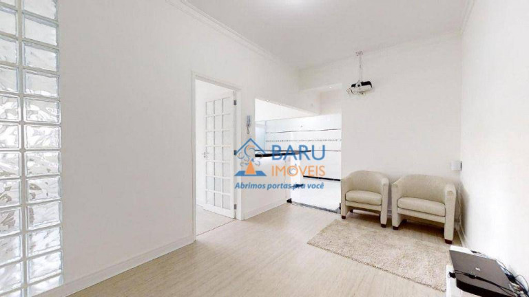 Apartamento com 1 Quarto à Venda ou Locação, 54 m² em Santa Efigênia - São Paulo