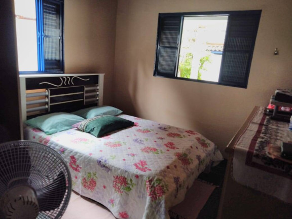 Imagem Casa com 3 Quartos à Venda, 200 m² em Ipiranguinha - Ubatuba