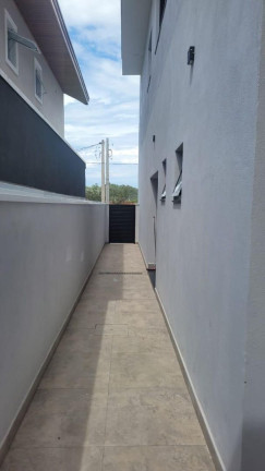 Imagem Sobrado com 4 Quartos à Venda, 272 m² em Condomínio Residencial Mantiqueira - São José Dos Campos