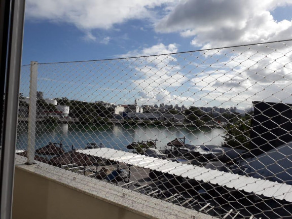 Imagem Apartamento com 3 Quartos à Venda, 185 m² em Barra Da Tijuca - Rio De Janeiro
