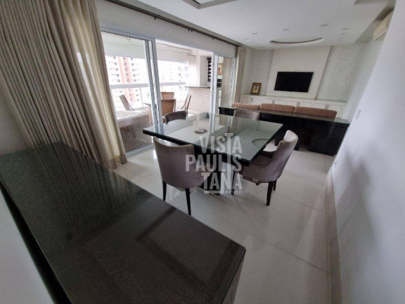 Imagem Apartamento com 3 Quartos à Venda, 136 m² em Perdizes - São Paulo Imagem Apartamento com 3 Quartos à Venda, 136 m² em Perdizes - São Paulo