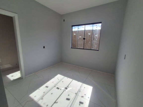 Imagem Casa com 2 Quartos à Venda, 63 m² em Vila Nova - Barra Velha