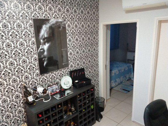 Imagem Apartamento com 3 Quartos à Venda, 113 m² em Jardim Vera Cruz - Sorocaba